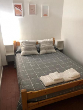 Apartamento Aldrey